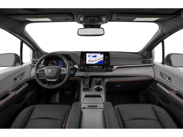 2022 Toyota Sienna XSE