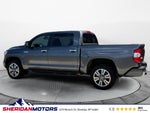 2019 Toyota Tundra Platinum 5.7L V8