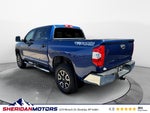 2015 Toyota Tundra SR5 5.7L V8