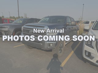 2015 Toyota Tundra SR5 5.7L V8