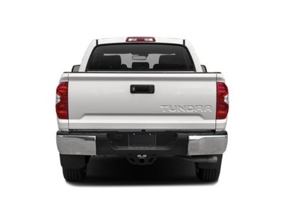 2019 Toyota Tundra SR5 5.7L V8