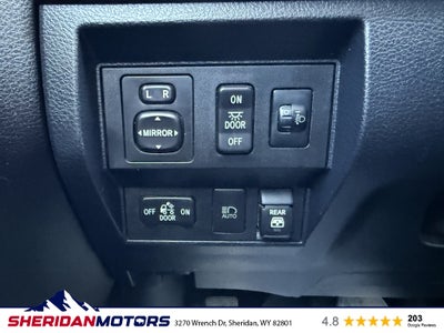 2020 Toyota Tundra Limited