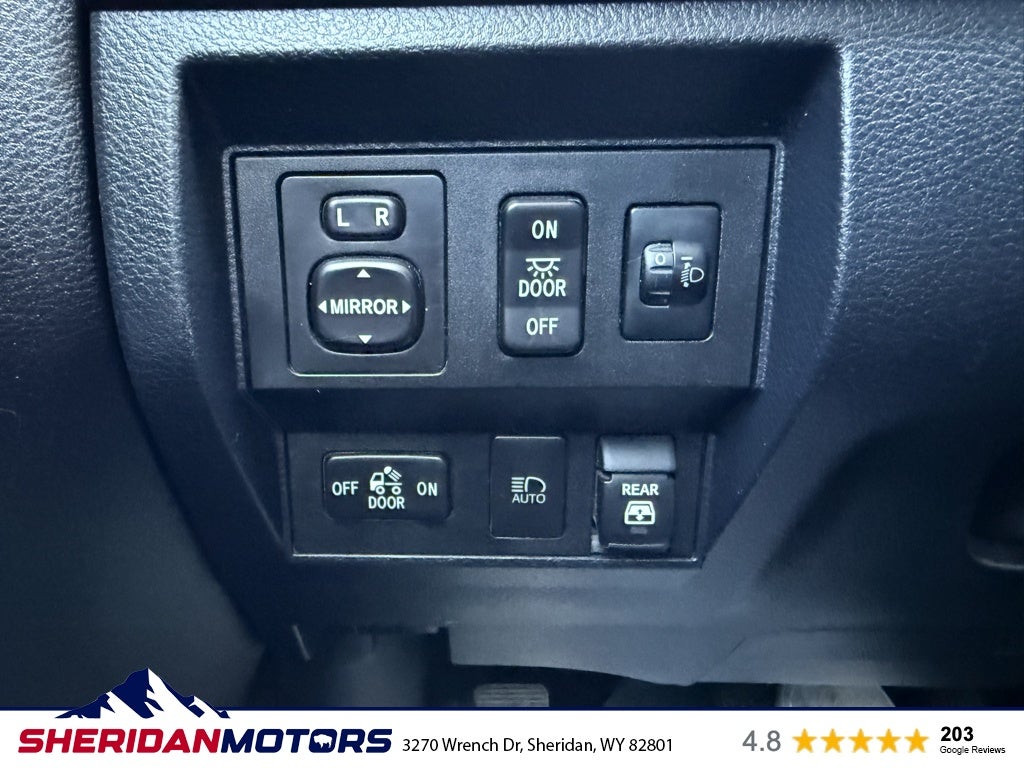2020 Toyota Tundra Limited