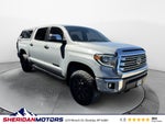 2020 Toyota Tundra Limited