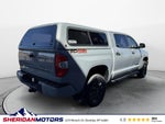 2020 Toyota Tundra Limited