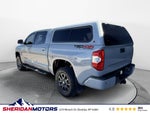 2020 Toyota Tundra Limited