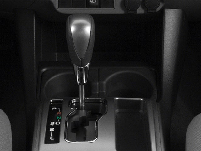 2014 Toyota Tacoma Base V6
