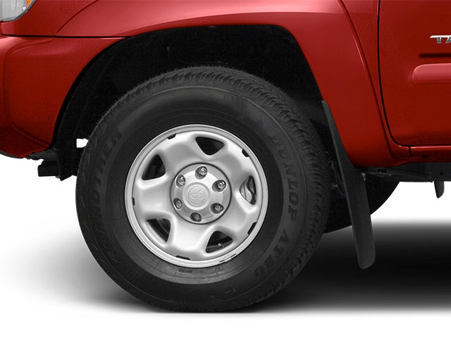 2014 Toyota Tacoma Base V6