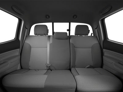 2014 Toyota Tacoma Base V6