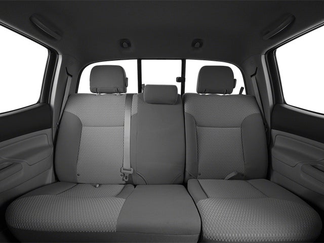 2014 Toyota Tacoma Base V6