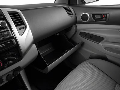 2014 Toyota Tacoma Base V6