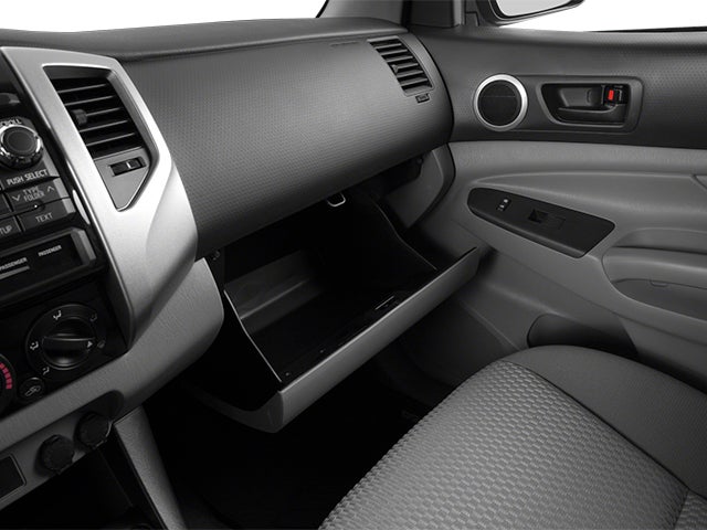 2014 Toyota Tacoma Base V6