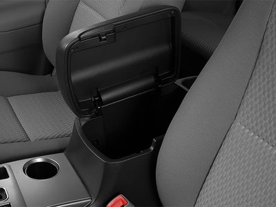 2014 Toyota Tacoma Base V6