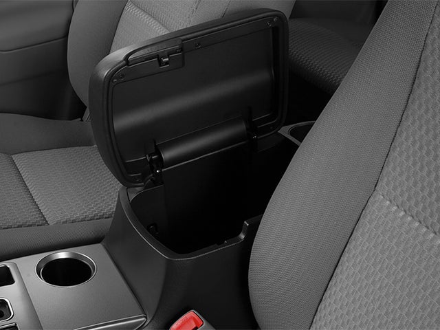 2014 Toyota Tacoma Base V6