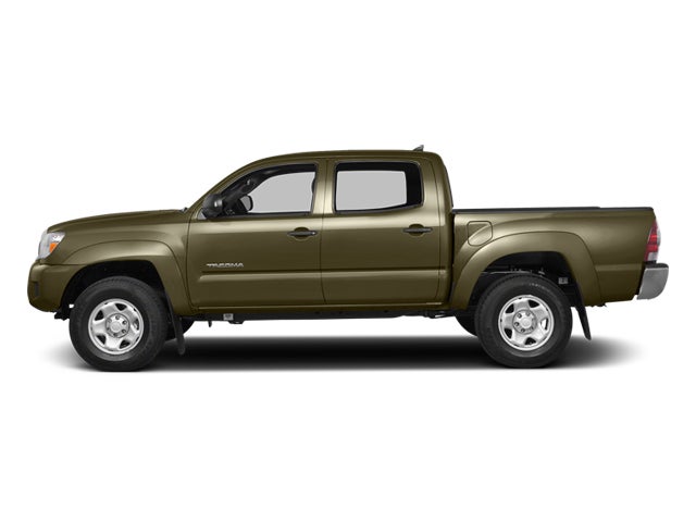 2014 Toyota Tacoma Base V6