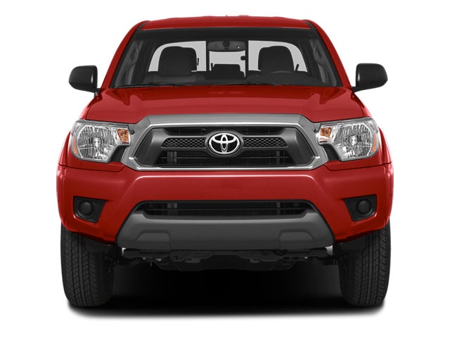 2014 Toyota Tacoma Base V6