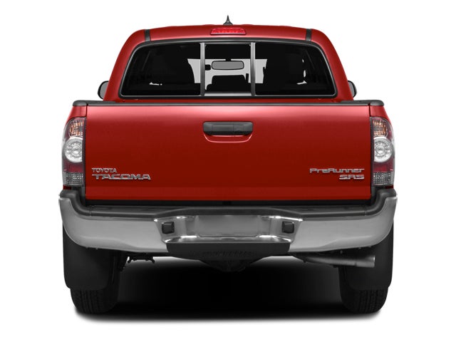 2014 Toyota Tacoma Base V6