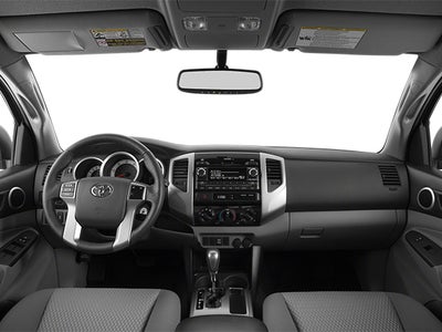 2014 Toyota Tacoma Base V6