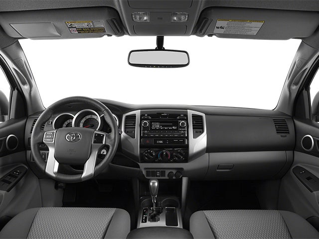2014 Toyota Tacoma Base V6
