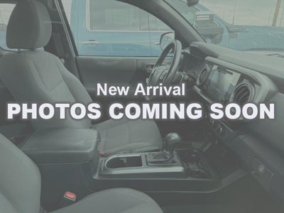 2019 Toyota Tacoma TRD Off Road