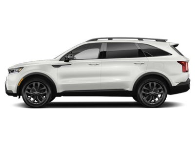 2023 Kia Sorento X-Line EX