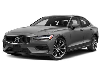 2019 Volvo S60 T6 Inscription