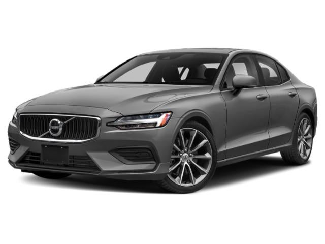 2019 Volvo S60 T6 Inscription