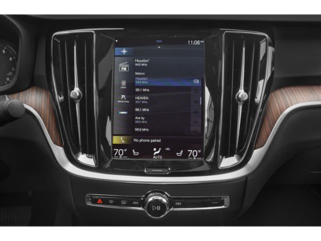 2019 Volvo S60 T6 Inscription