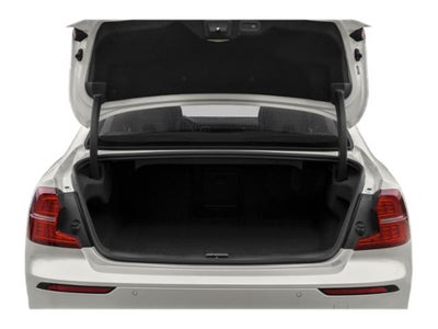 2019 Volvo S60 T6 Inscription