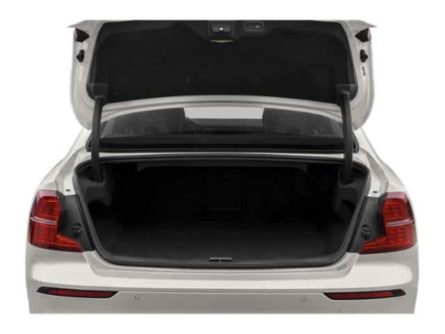 2019 Volvo S60 T6 Inscription