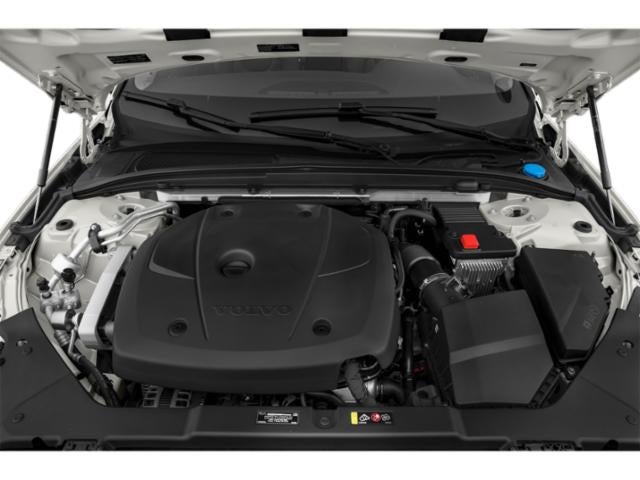 2019 Volvo S60 T6 Inscription