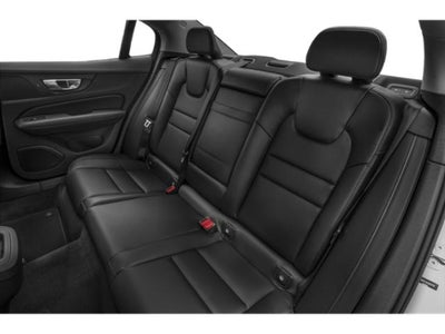 2019 Volvo S60 T6 Inscription
