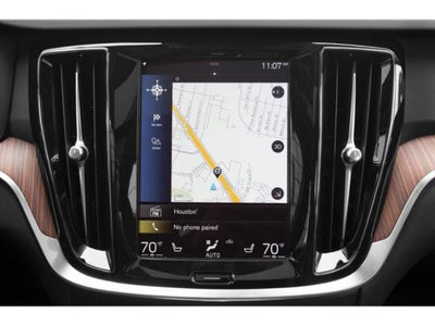 2019 Volvo S60 T6 Inscription