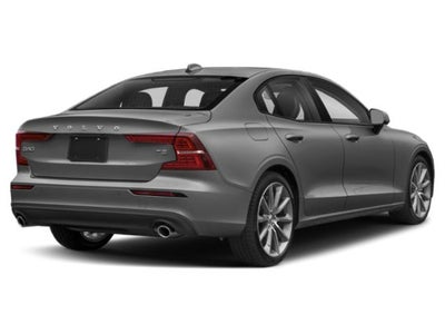 2019 Volvo S60 T6 Inscription