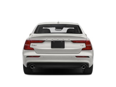 2019 Volvo S60 T6 Inscription