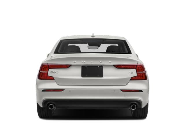 2019 Volvo S60 T6 Inscription