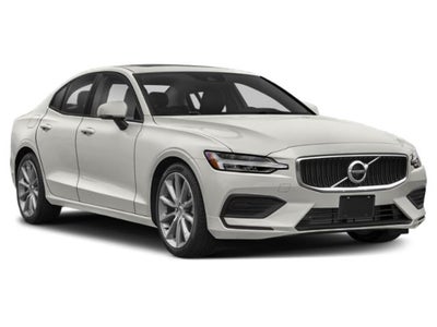 2019 Volvo S60 T6 Inscription