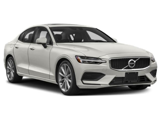 2019 Volvo S60 T6 Inscription