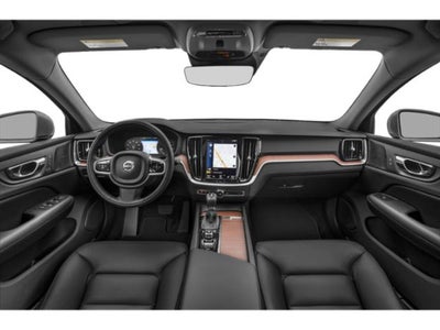 2019 Volvo S60 T6 Inscription