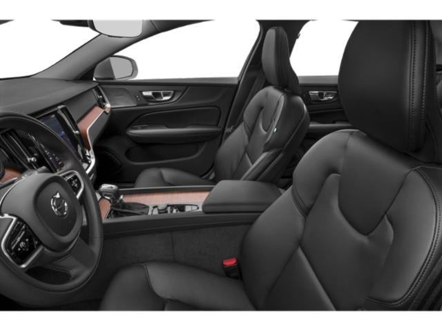2019 Volvo S60 T6 Inscription