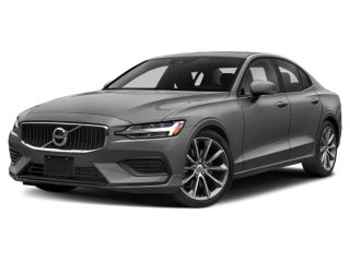 2019 Volvo S60 T6 Inscription