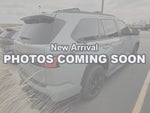 2025 Toyota Sequoia Limited