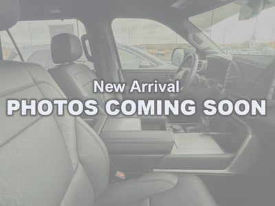 2025 Toyota Sequoia Limited