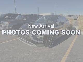 2025 Mitsubishi Eclipse Cross Base