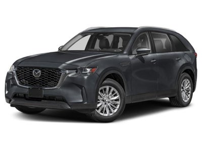 2026 Mazda Mazda CX-90 3.3 Turbo Select