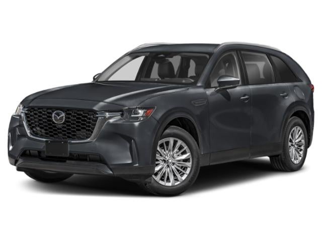 2026 Mazda Mazda CX-90 3.3 Turbo Select