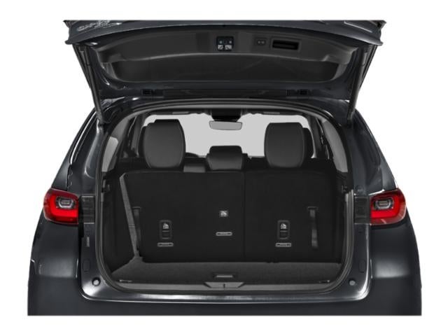 2026 Mazda Mazda CX-90 3.3 Turbo Select