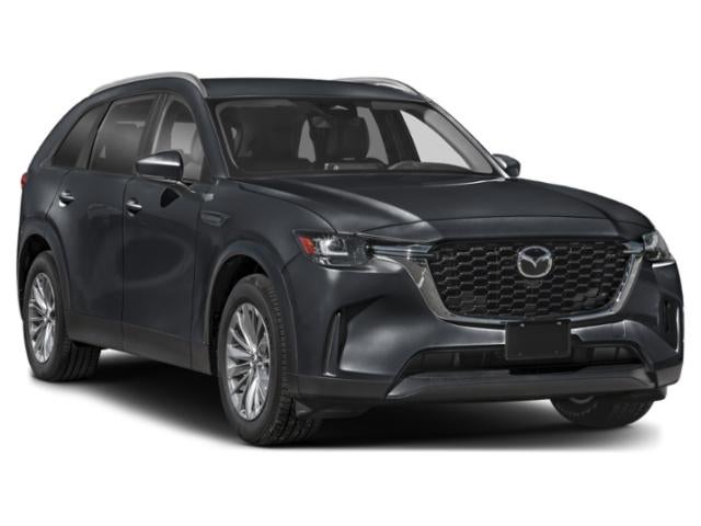 2026 Mazda Mazda CX-90 3.3 Turbo Select