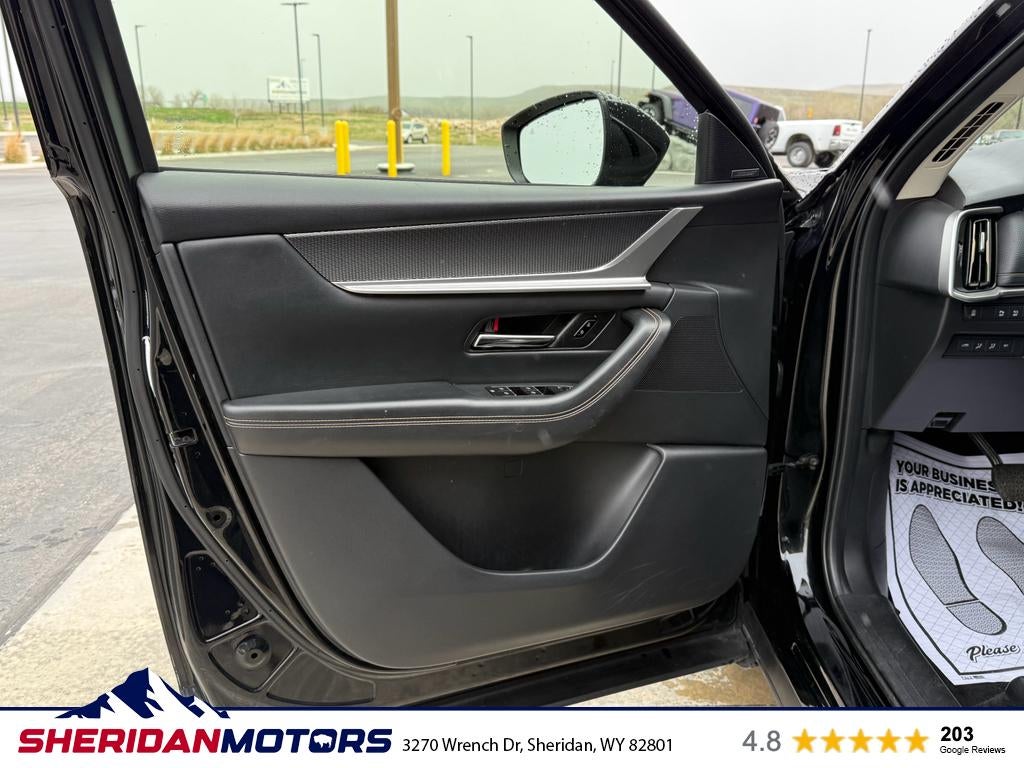 2024 Mazda Mazda CX-90 3.3 Turbo Premium