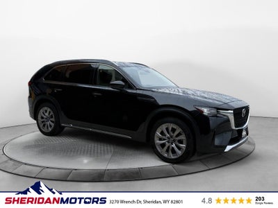 2024 Mazda Mazda CX-90 3.3 Turbo Premium